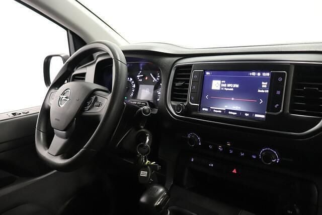 Occasion Opel Vivaro 102 PK (75 kW) 2022 Wit MPV