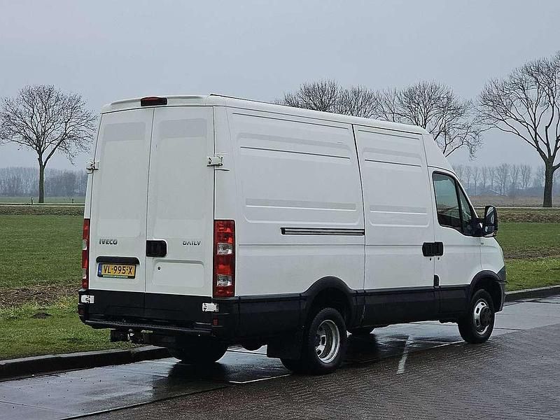 Occasion Iveco Daily 126 PK (92 kW) 2012 N.v.t. Van