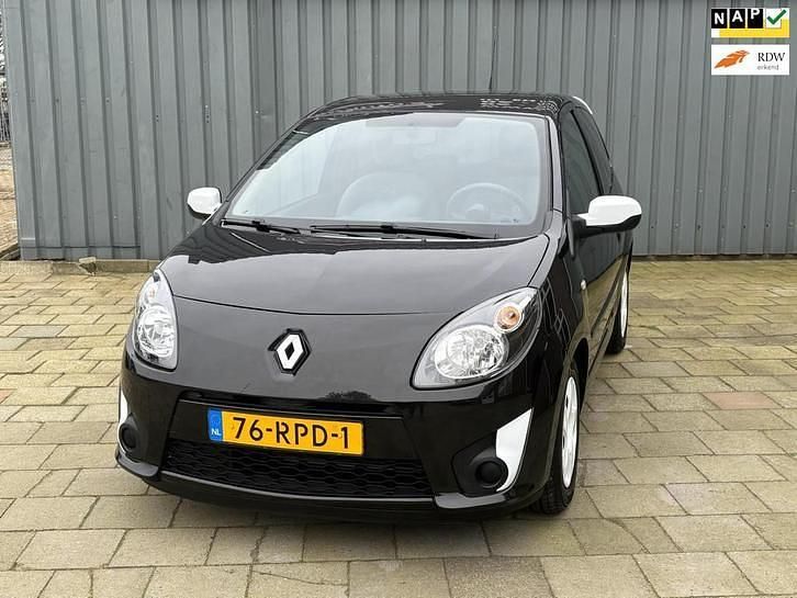 Occasion 2011 Renault Twingo Collection Hatchback | € 2.450 (Goede deal) - Afbeelding 1/4
