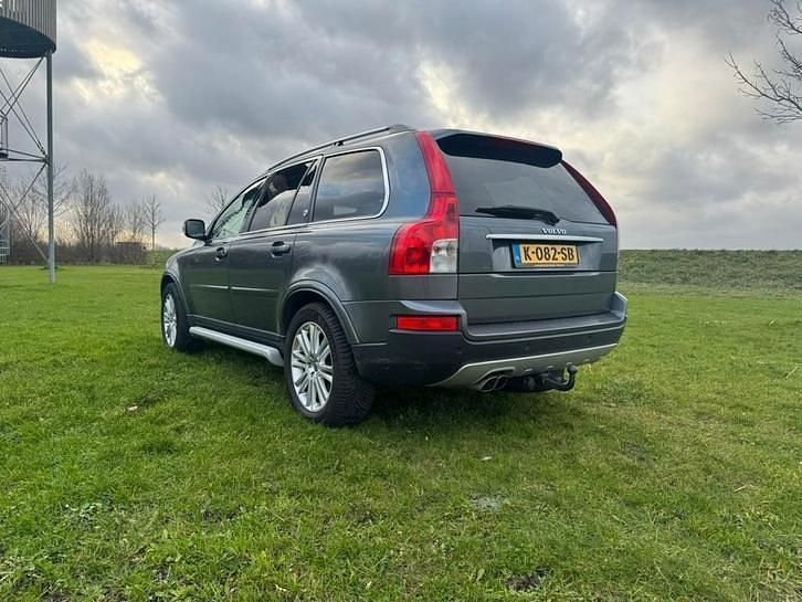 Occasion Volvo XC90 315 PK (231 kW) 2006 SUV