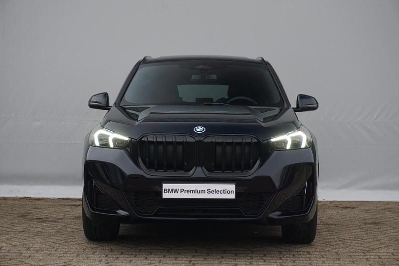 Occasion BMW X1 M Sport 245 PK (180 kW) 2026 Blauw SUV
