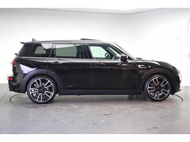 Occasion Mini Cooper S Clubman 179 PK (131 kW) 2022 Zwart Stationwagen