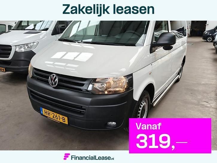 Occasion VW T6 141 PK (103 kW) 2016 Van