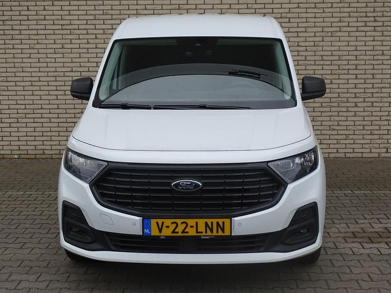 Occasion Ford Transit Trend 150 PK (110 kW) 2024 Wit Van