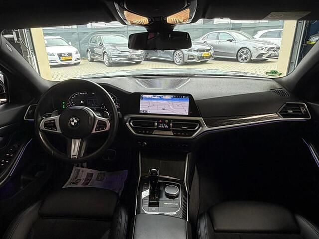 Occasion BMW 330 M Sport 259 PK (190 kW) 2021 Wit Sedan