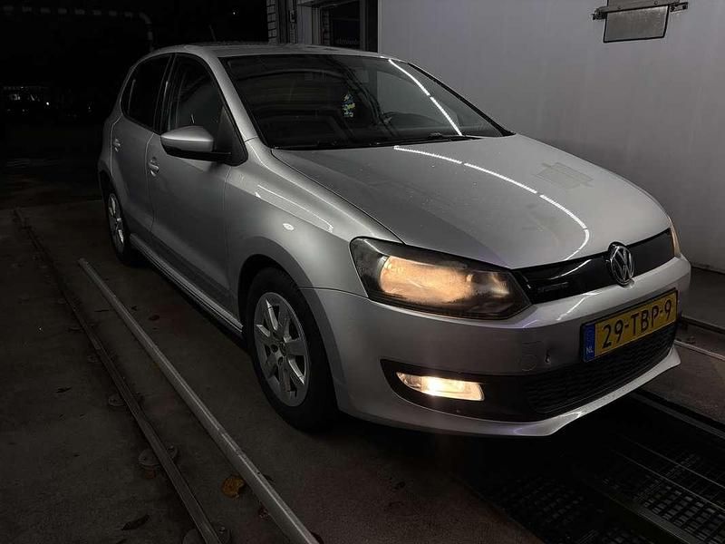 Occasion VW Polo 75 PK (55 kW) 2012 Sedan