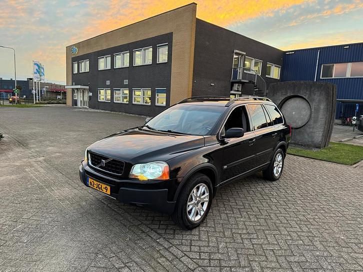 Occasion Volvo XC90 210 PK (154 kW) 2004 SUV