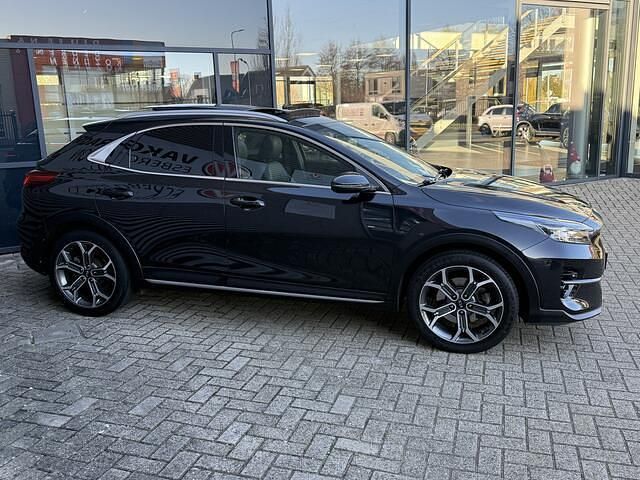 Occasion Kia XCeed 142 PK (104 kW) 2019 Zwart SUV