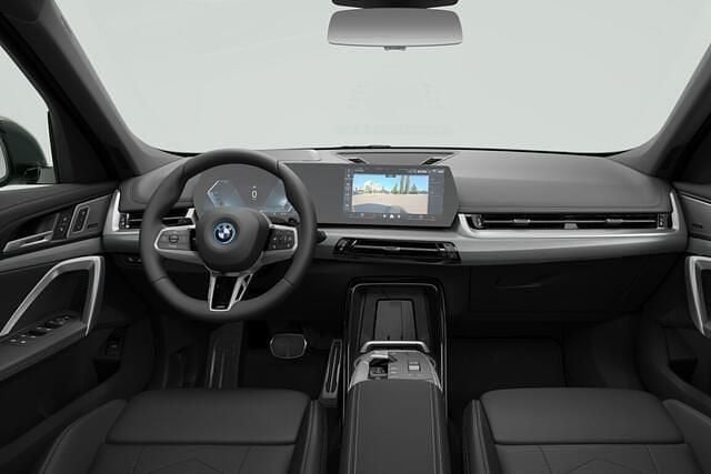 Nieuw BMW X1 Comfort Edition 245 PK (180 kW) 2026 Bmw individual dravitgrau SUV