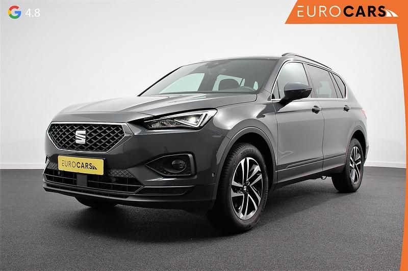 Occasion Seat Tarraco Style 150 PK (110 kW) 2023 Grijs SUV
