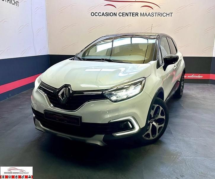 Occasion Renault Captur Intens 150 PK (110 kW) 2019 SUV