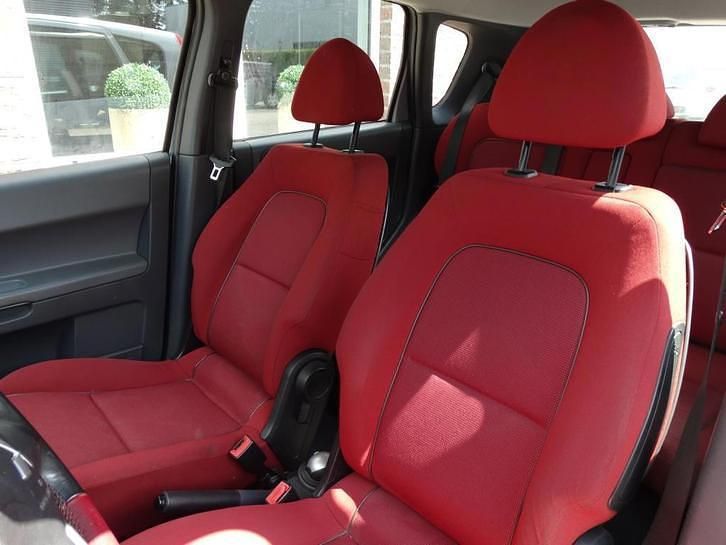 Occasion Mitsubishi Colt Instyle 109 PK (80 kW) 2004 Blauw (metallic) Hatchback