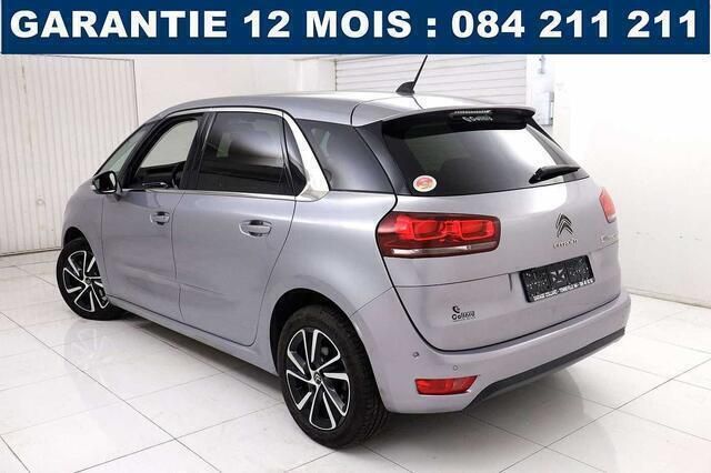 Occasion Citroën C4 Business Class 2019 Grijs MPV