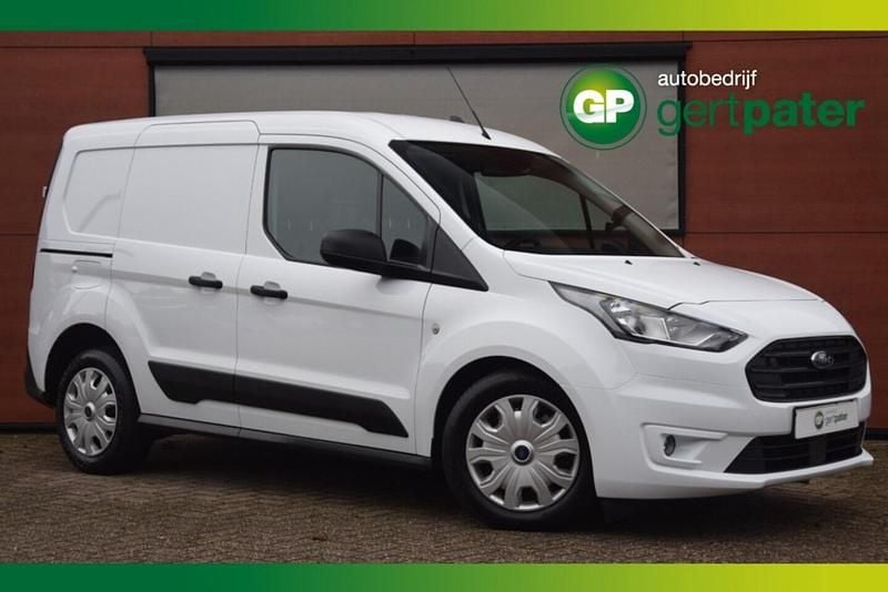 Occasion Ford Transit Connect Trend 2022 Wit MPV