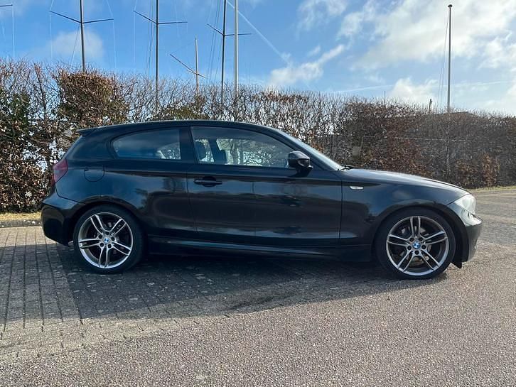 Occasion BMW 120 M Sport 170 PK (125 kW) 2011 Hatchback