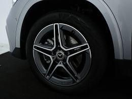 Occasion Mercedes GLA250 AMG 218 PK (160 kW) 2025 Hightechzilver (licht zwart metallic) SUV