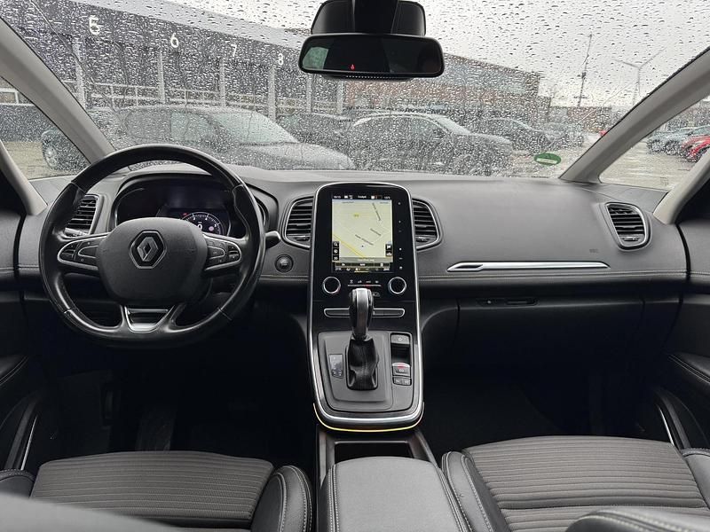 Occasion Renault Grand Scénic IV Bose Edition 140 PK (102 kW) 2019 Twotone beige dune / noir eto MPV