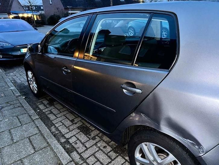 Occasion VW Golf V 2007