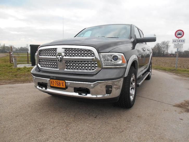 Occasion Dodge Ram 401 PK (294 kW) 2014