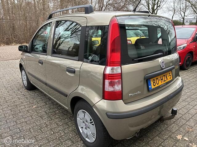 Occasion Fiat Panda 60 PK (44 kW) 2009 Beige Hatchback