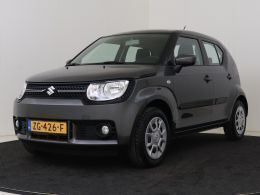 Grijs Gebruikt 2019 Suzuki Ignis Comfort Hatchback | € 12.300 (Eerlijke prijs) - Afbeelding 1/3