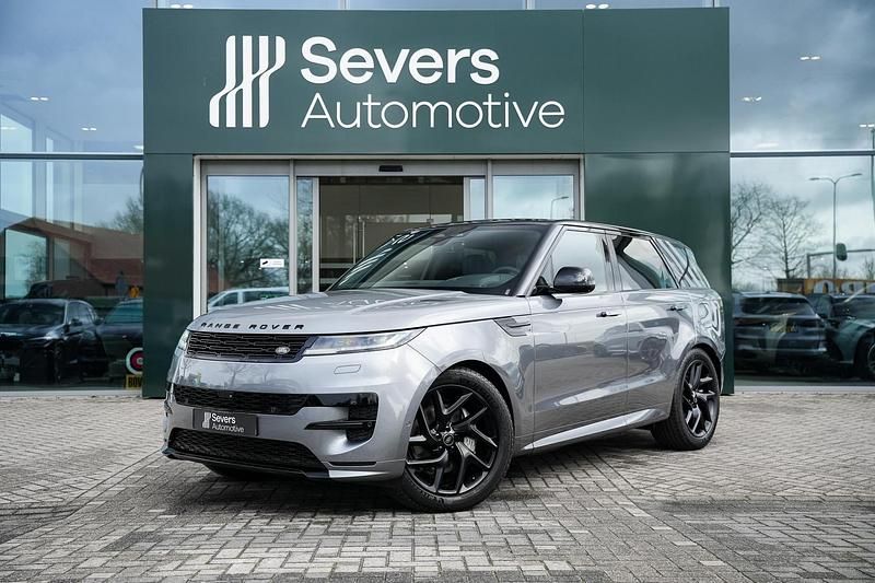 Nieuw 2026 Land Rover Range Rover Sport SE Dynamic SUV – 3446CN Woerden ...