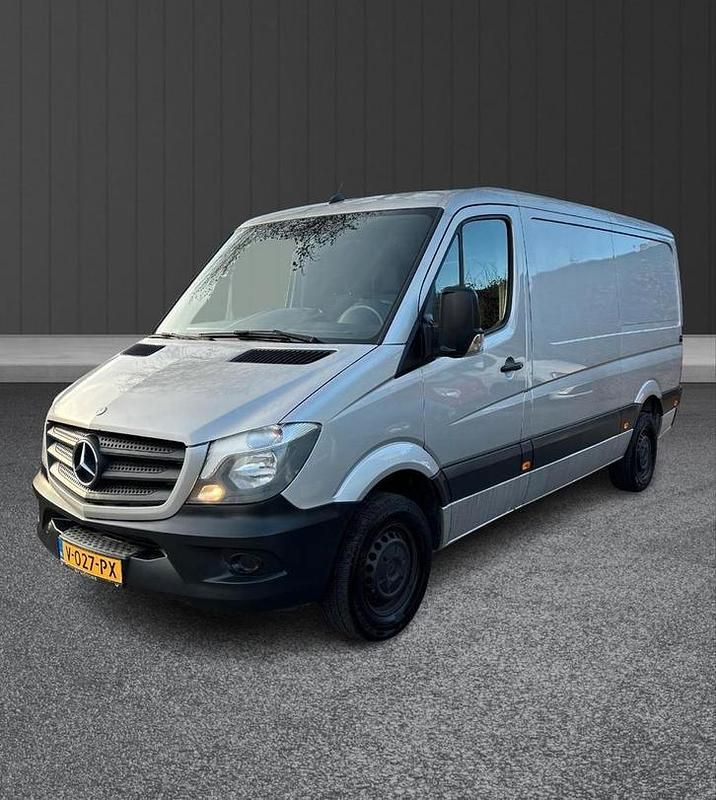 Occasion Mercedes Sprinter 129 PK (94 kW) 2013