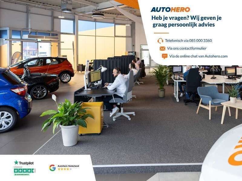 Grijs Gebruikt 2021 Hyundai Ioniq Style Sedan | € 18.649 (Goede deal) - Afbeelding 1/1