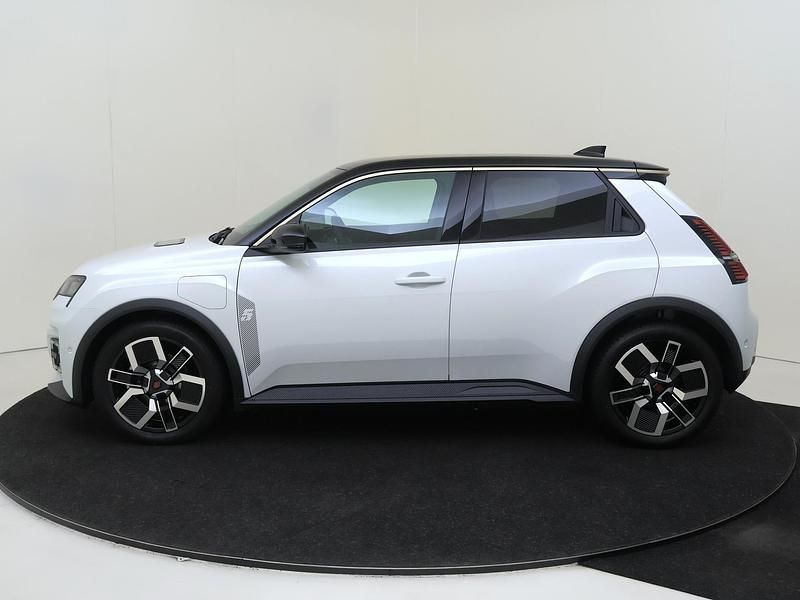 Occasion Renault R5 Urban 89 kW (122 PK) 2025 Wit Hatchback