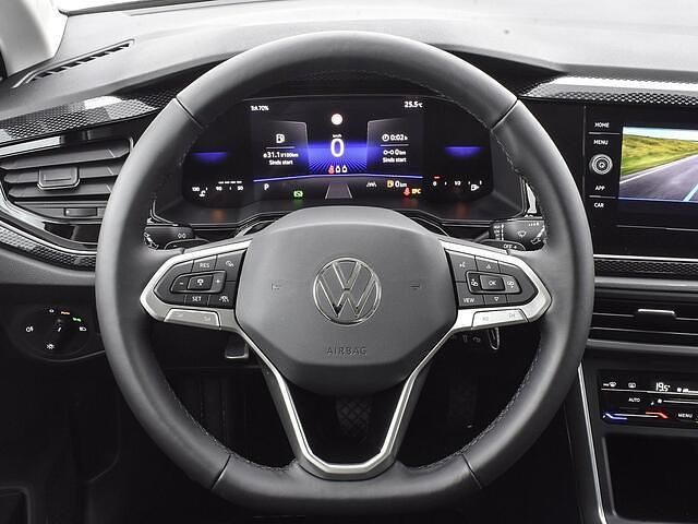 Nieuw VW Polo Edition 95 PK (69 kW) 2025 Grijs (metallic) Hatchback