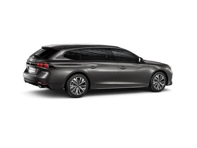 Occasion Peugeot 508 Allure 2023 Rood MPV