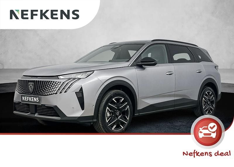 , metallic lak Nieuw 2025 Peugeot 5008 Allure MPV | € 44.725 (Goede deal) - Afbeelding 1/4