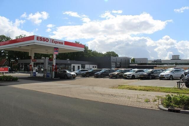 Occasion Renault Mégane GrandTour Techno 142 PK (104 kW) 2023 Blauw Stationwagen