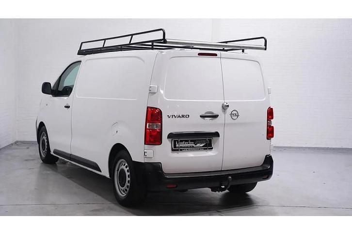 Occasion Opel Vivaro Edition 102 PK (75 kW) 2020 MPV