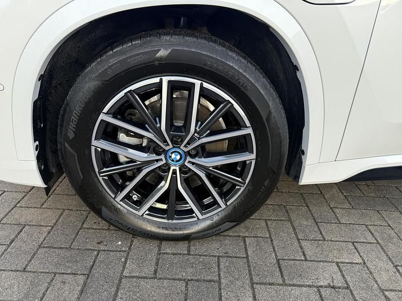 Occasion BMW X1 M Sport 2025 Wit SUV