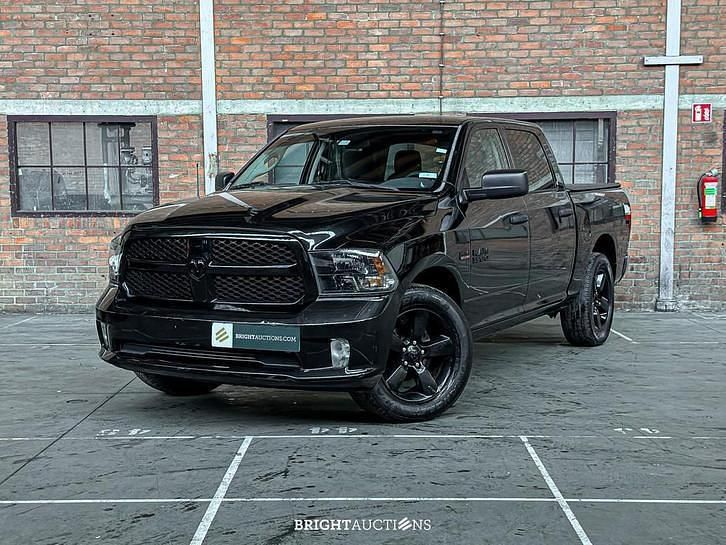 Gebruikt 2018 Dodge Ram Pickup | € 12.850 - Afbeelding 1/4