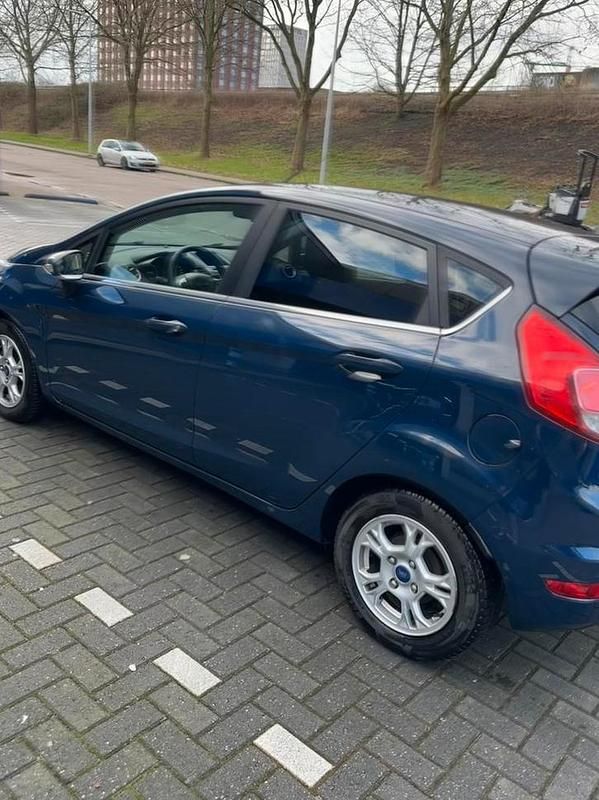Gebruikt 2013 Ford Fiesta | € 4.495 (Eerlijke prijs) - Afbeelding 1/1