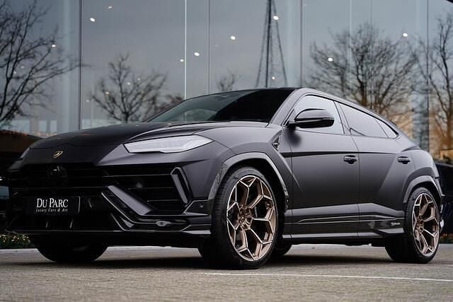 Overige Gebruikt 2023 Lamborghini Urus SUV | € 348.888 (Goede deal) - Afbeelding 1/4