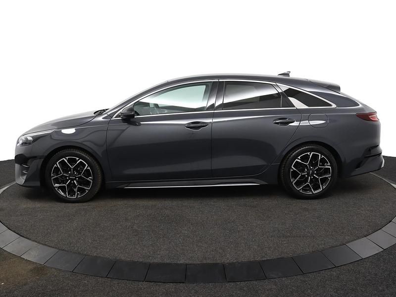 Occasion Kia ProCeed GT-Line 141 PK (103 kW) 2024 Grijs Stationwagen