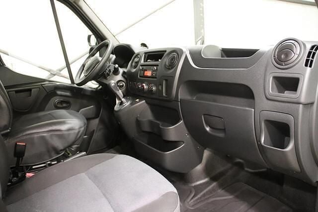 Occasion Renault Master 170 PK (125 kW) 2019 Grijs Van