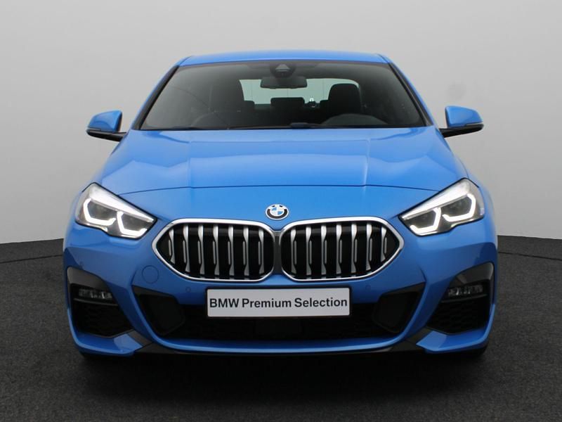 Occasion BMW 218 Executive 140 PK (102 kW) 2020 Blauw Coupé