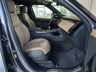 Occasion Land Rover Range Rover Sport SE Dynamic 460 PK (338 kW) 2025 Eiger grey (grijs metallic)bruin SUV