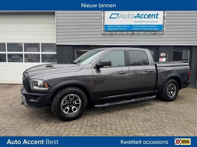 Overige Gebruikt 2016 Dodge Ram Pickup | € 29.888 (Eerlijke prijs) - Afbeelding 1/4