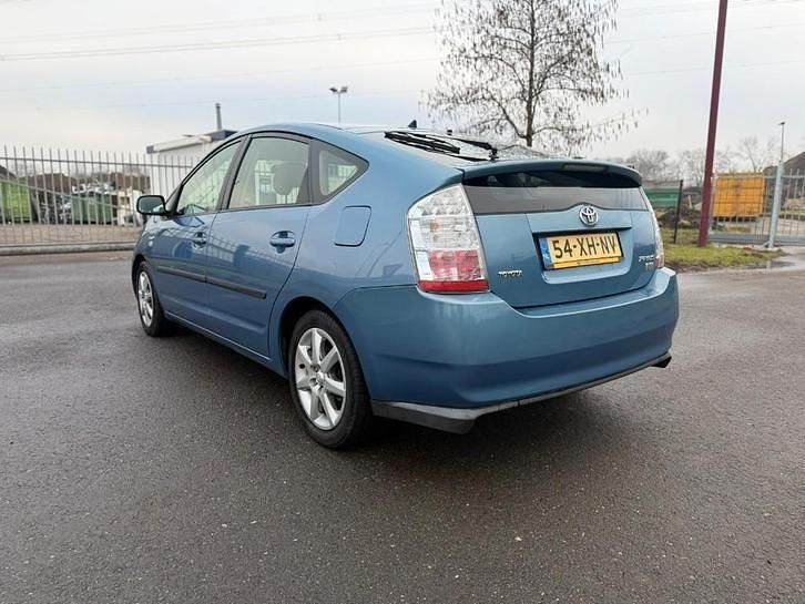 Occasion Toyota Prius 77 PK (56 kW) 2007 Hatchback