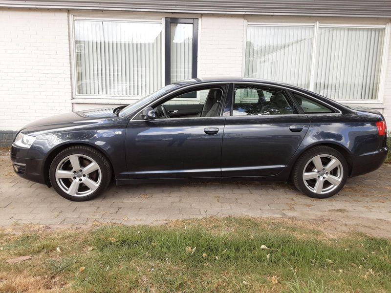 Occasion Audi A6 256 PK (188 kW) 2006 Sedan Sedan