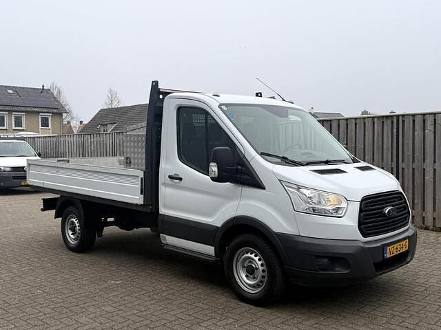 Occasion Ford Transit 101 PK (74 kW) 2015 Wit Pickup