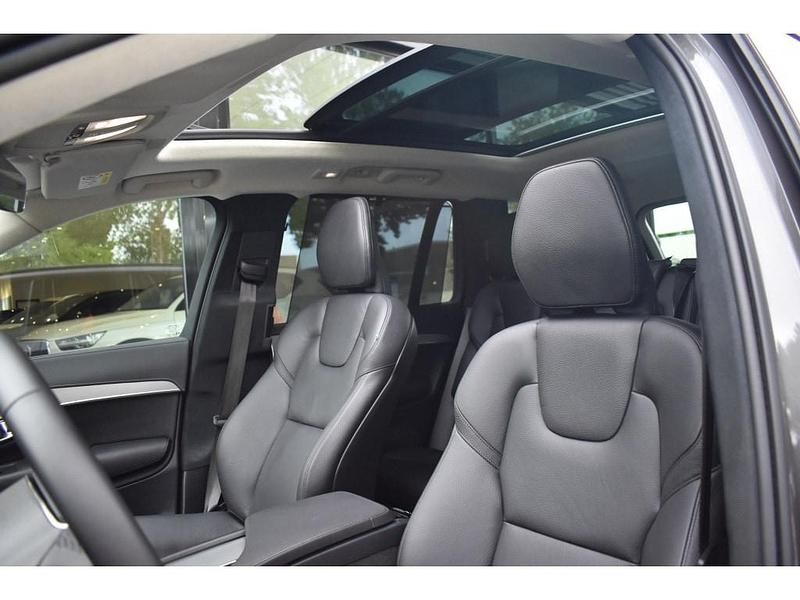 Occasion Volvo XC90 Ultimate 456 PK (335 kW) 2024 Grijs SUV