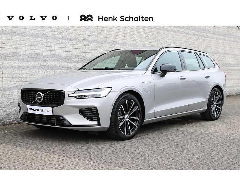 Gebruikt 2022 Volvo V60 Plus Stationwagen | € 44.750 (Iets duurder) - Afbeelding 1/3