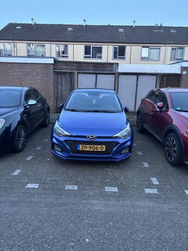 Gebruikt 2019 Hyundai i20 Active Sedan | € 9.500 (Eerlijke prijs) - Afbeelding 1/4