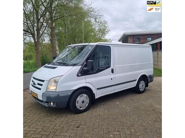 Overige Occasion 2009 Ford Transit Van | € 999 (Super prijs) - Afbeelding 1/1
